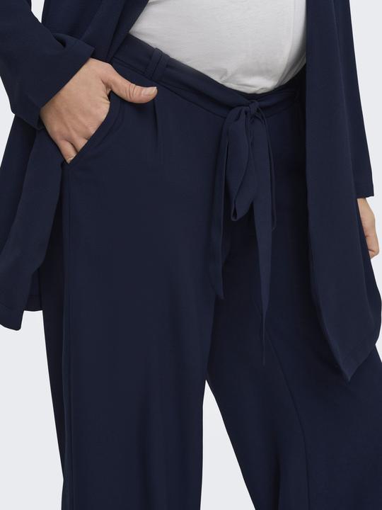 Immagine prodotto Only Maternity Pantaloni a gamba larga Pantaloni palazzo (XL)