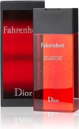 Image du produit Dior Fahrenheit (200 ml)