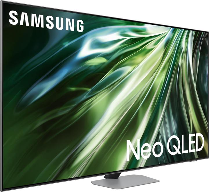 Immagine prodotto Samsung TV QE55QN92D Neo QLED 4K (2024) 138 cm (55) (55", NeoQLED, 4K, 2024)