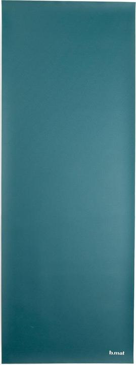 Actual product image B, halfmoon Yoga Mat Strong (6 mm)