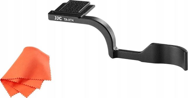 Actual product image JJC TA XT4 Thumbs Up Grip