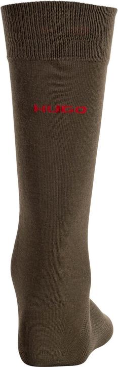 Immagine prodotto HUGO 3p Rs Uni Cc (confezione da 6, 39 - 42)