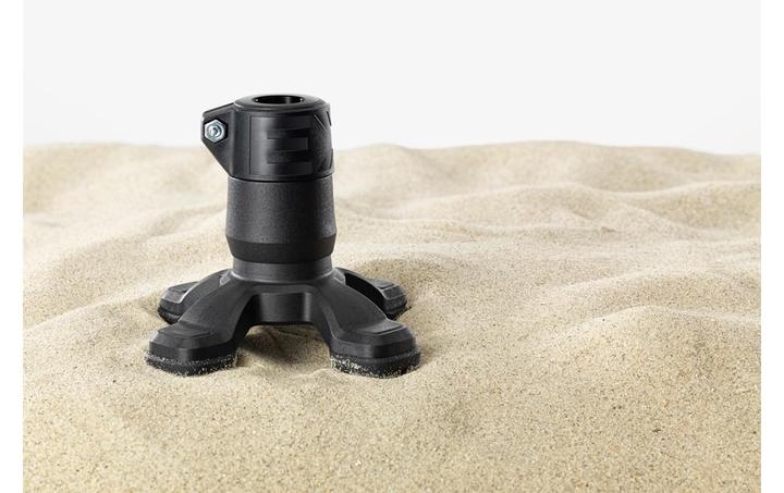 Actual product image Safety Foot 1er S