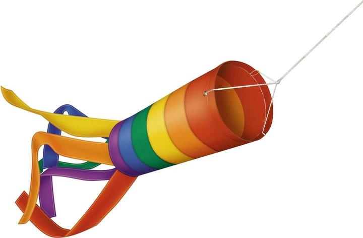 Actual product image Günther Flugspiele Windsock