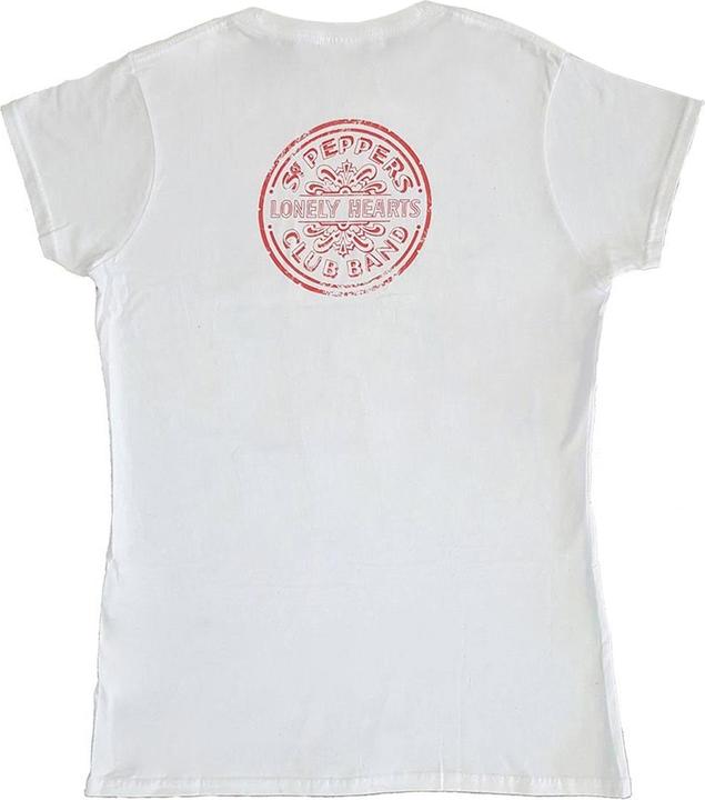 Produktbild Sgt Pepper TShirt (XXL)