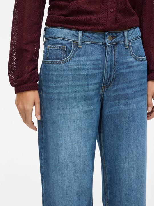 Immagine prodotto Vila VIPALMA Mid-Waist Wide Fit Jeans (W34/L32)