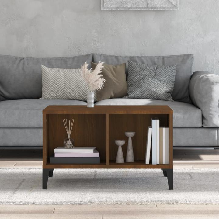 Actual product image VidaXL Sacha (60 x 50 x 36.5 cm)