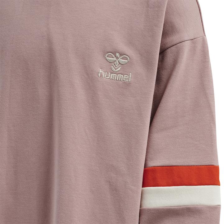 Produktbild hummel Beverly Hoodie Dress (110)