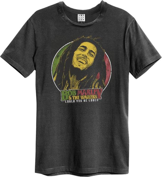 Image du produit Amplified - T-shirt WILL YOU BE LOVED - Adulte (3XL)