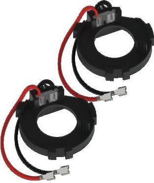 Produktbild Philips Kfz Lampenfassung 11179X2 Sockel PX26d Bauart (Kfz-Leuchtmittel) H7 (H7)
