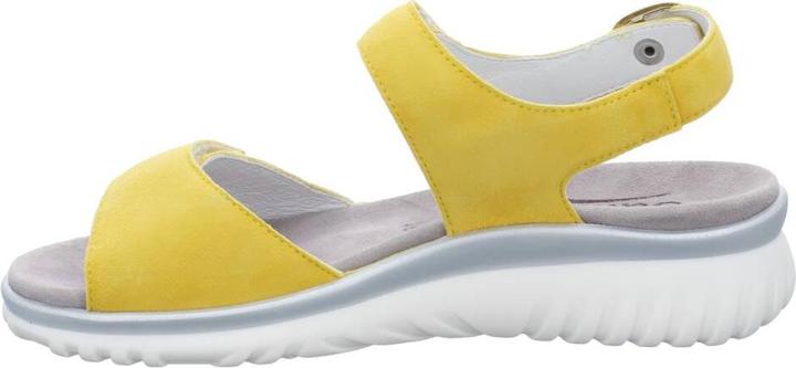 Actual product image Semler Samt-Chevro (38.5)