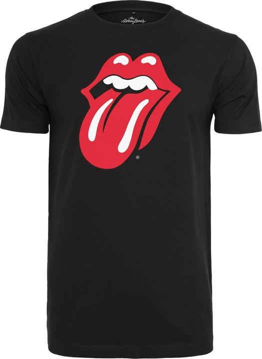 Immagine prodotto Mister Tee Tee con la lingua dei Rolling Stones (XS)