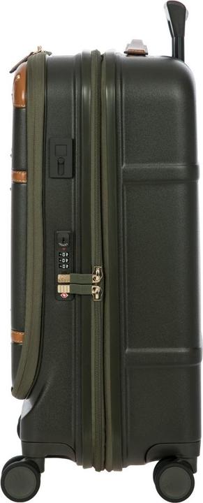 Image du produit Brics Bellagio 4 roues trolley cabine 55 cm avec soufflet d'extension (40 l, Bagage à main (jusqu'à 50l))