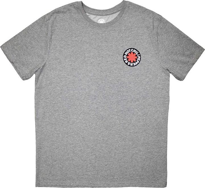 Red Hot Chili Peppers Mini Classic Asterisk