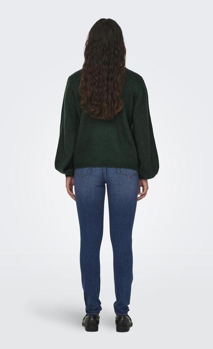 Image du produit JdY Pull en tricot col V (XXL)