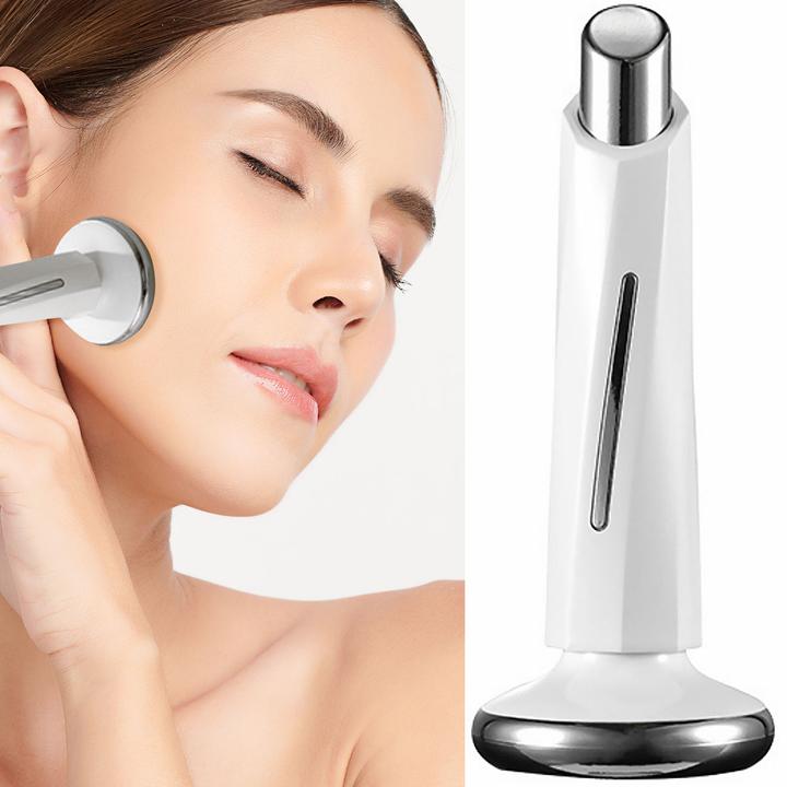 Produktbild Cenocco GesichtsmassagegerÃ¤t mit Mikrovibrationen