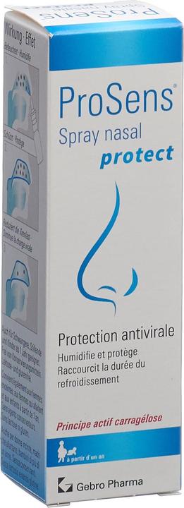 Actual product image ProSens Protect (1 Piece)