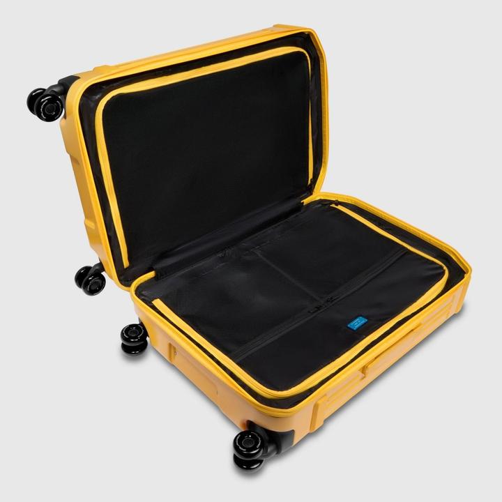 Produktbild Piquadro POP - Trolley (67 l, M (50 - 90l))