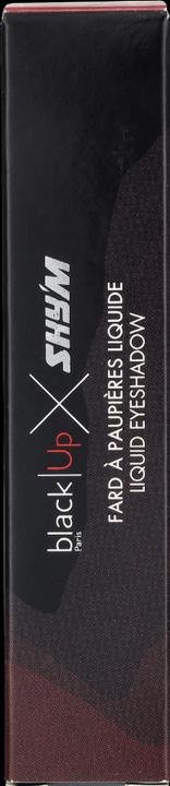 Produktbild Black Up Shy'm Liquid Eyeshadow (SHYMLE01)