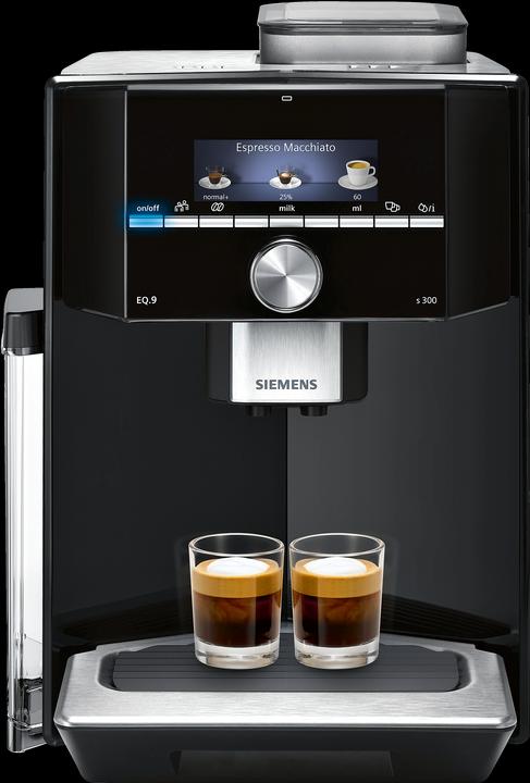 Siemens EQ.9 s300