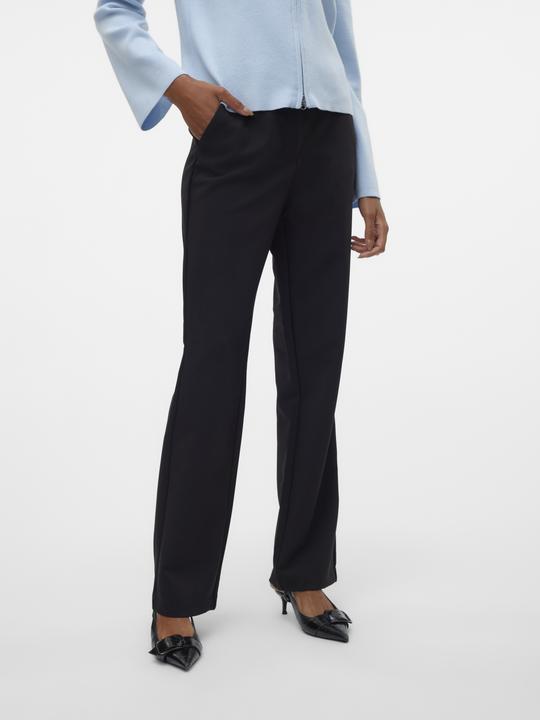 Actual product image Vero Moda VMCLAIR trousers Trousers (34)