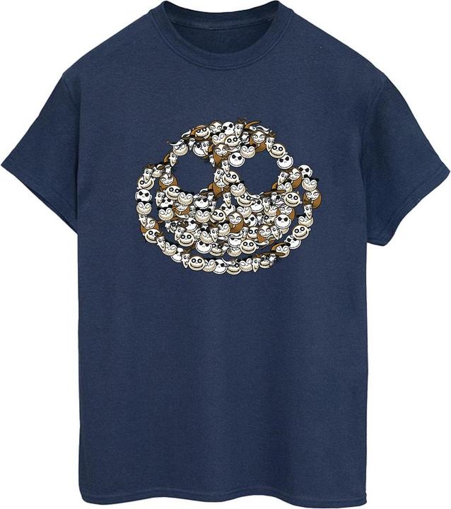 Produktbild The Nightmare Before Christmas TShirt (S)