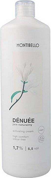 Produktbild Montibello Denuee Creme 5,5 Vol. 1000ml (1000 ml)