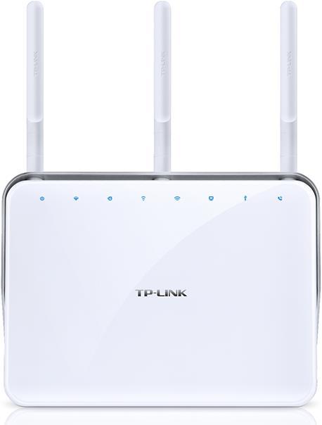 Produktbild TP-Link Archer Vr900v