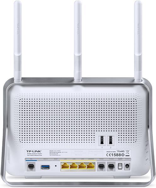 Produktbild TP-Link Archer Vr900v