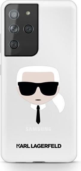 Actual product image Karl Lagerfeld Case (Samsung Galaxy S21 Ultra)