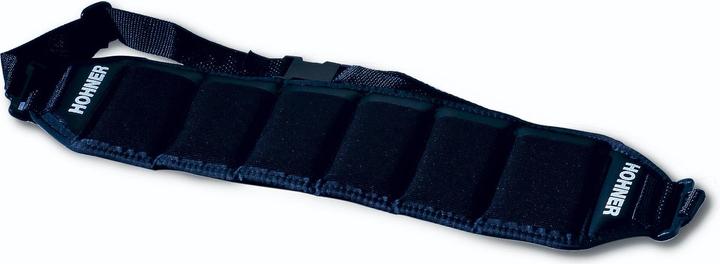 Produktbild Hohner Mundharmonika Gürtel (Instrumentengurt)