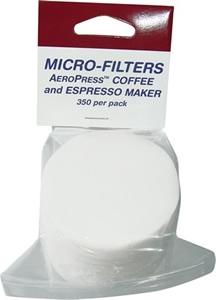 Actual product image Aerobie AeroPress suodatinpaperit