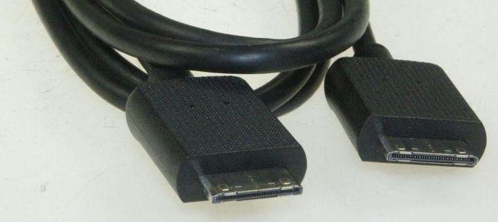 Actual product image Samsung Bn39-02015a (AV-Connector)