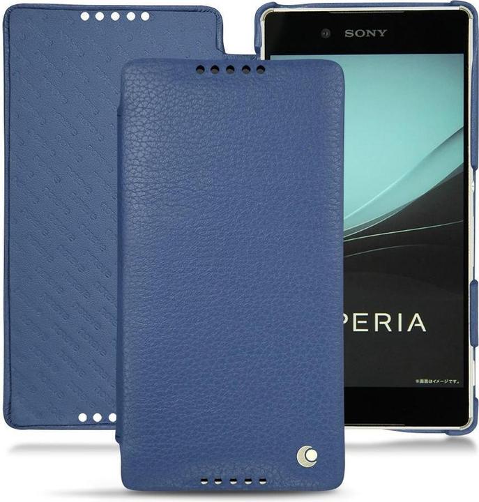 Immagine prodotto Noreve Cover in pelle orizzontale (Sony Xperia Z4/ Z3+)