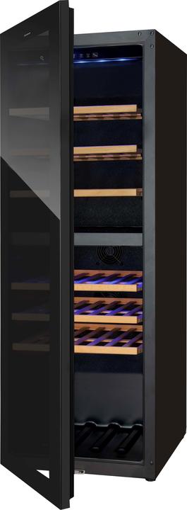 Trisa Dual Zone