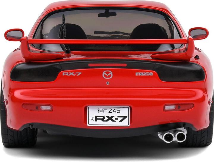 Image du produit Solido Mazda RX-7