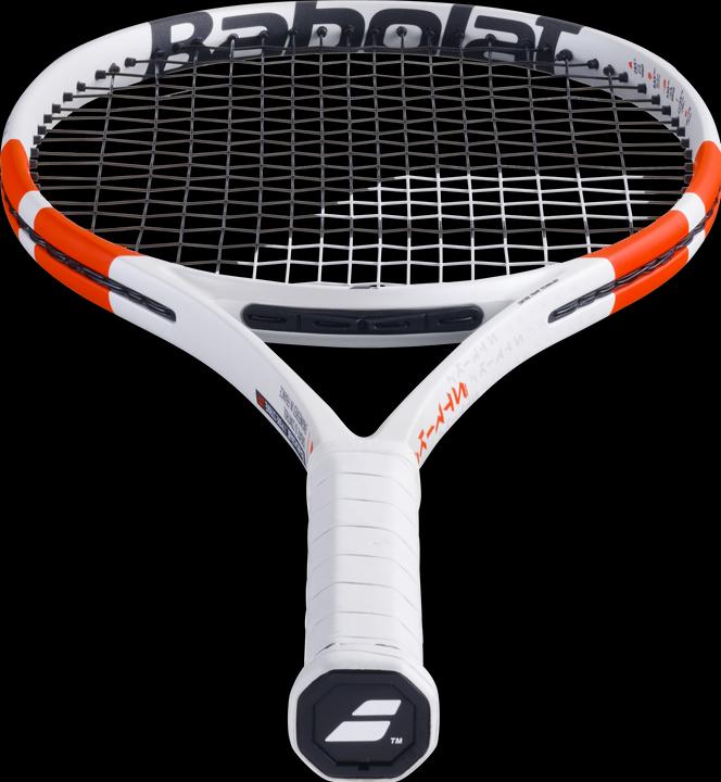 Image du produit Babolat Raquettes de tennis Pure Strike Lite (0, 265 g)