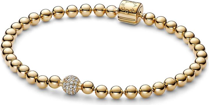 Pandora Beaded Armband