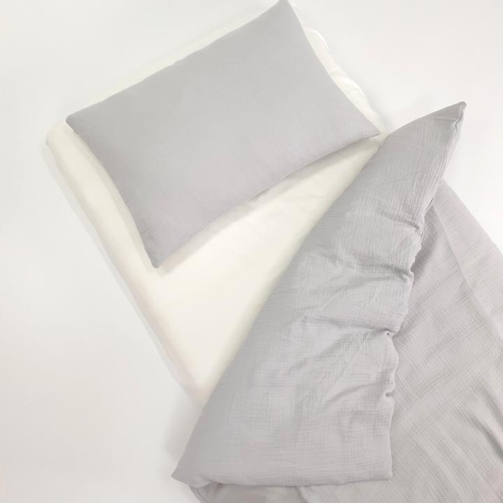 Produktbild Kuli-Muli Set (100 x 135 cm, 40 x 60 cm)