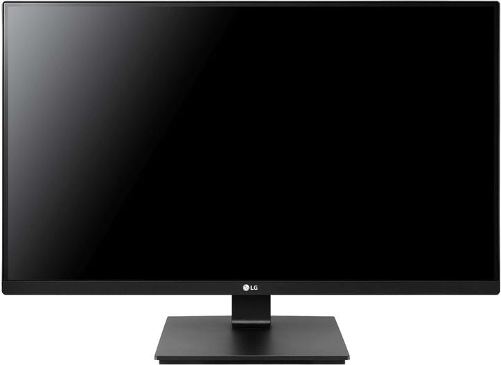 Produktbild LG 27BN65QP-B (2560 x 1440 Pixel, 27")
