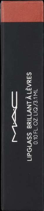 Produktbild MAC Cosmetics Lipglass (Spice)
