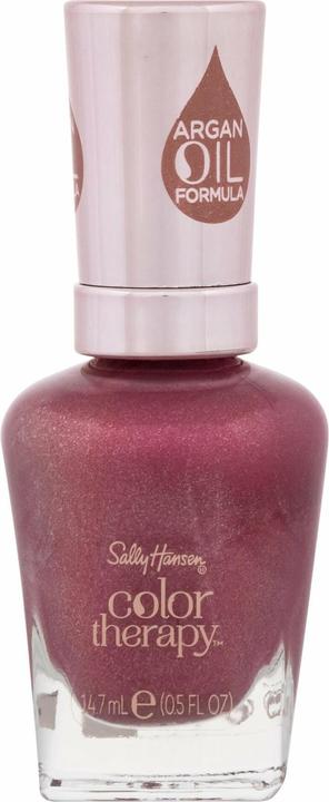 Produktbild Sally Hansen Color Therapy (191 Pom-egratitude, Farblack)