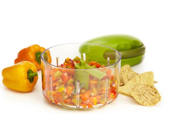 Image du produit Kuhn Rikon Pull Chop (650 ml)
