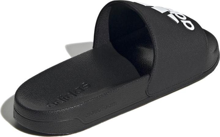 Produktbild adidas Unisex Adilette Shower Slide Sandal, Core Black Cloud White Core Black, 38 EU (38)