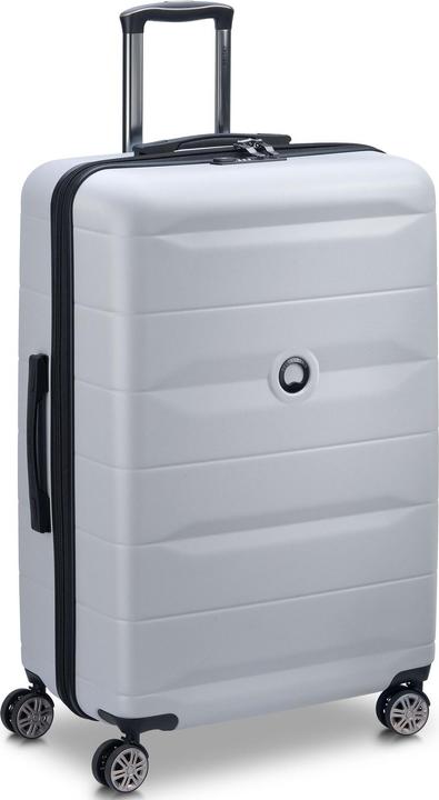 Immagine prodotto Delsey Comete + carrello a 4 ruote 77 cm (104 l, XL (da 115l))