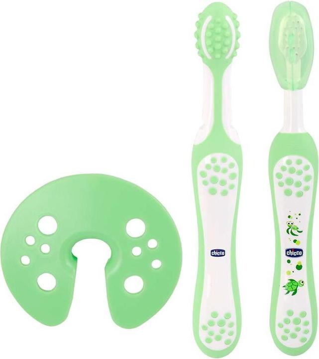 Actual product image Chicco Toothbrush (1 x)