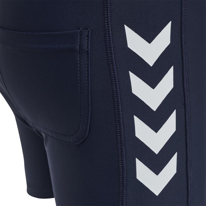 Produktbild hummel David Swim Shorts (104)