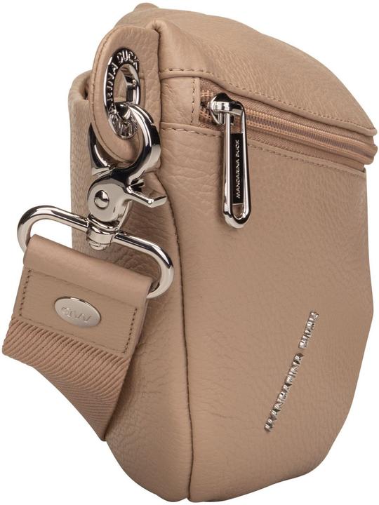 Produktbild Mandarina Duck Bauchtasche / Gürteltasche Mellow Leather Bum Bag FZT73