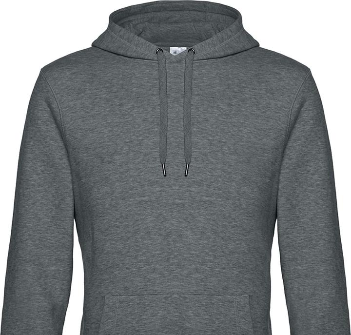 Produktbild B&C King Kapuzenpullover (S)