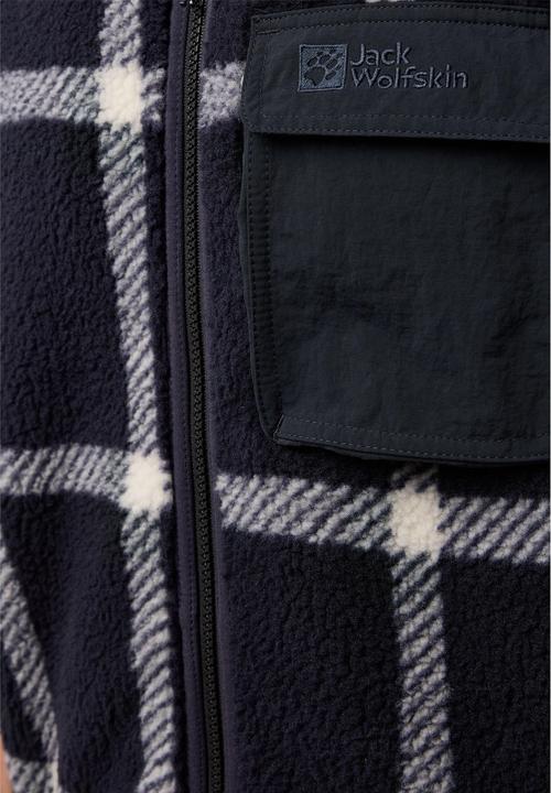 Image du produit Jack Wolfskin Gilet de contrôle Felslicht M (L)
